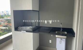 Imagem 6: AP06247 BROOKLIN APARTAMENTO PARA VENDA 131 M² - 3 dormitórios - 3 suítes - 2 vagas