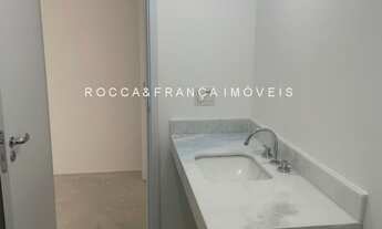 Imagem 5: AP06247 BROOKLIN APARTAMENTO PARA VENDA 131 M² - 3 dormitórios - 3 suítes - 2 vagas