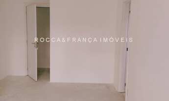 Imagem 5: AP06738 BROOKLIN APARTAMENTO PARA VENDA. 125 M² - 3 dormitórios - 3 suítes - 2 vagas