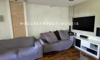 Imagem 2: AP06756 PARAÍSO APARTAMENTO PARA VENDA 100 M² - 3 dormitórios - 2 suítes - 2 vagas