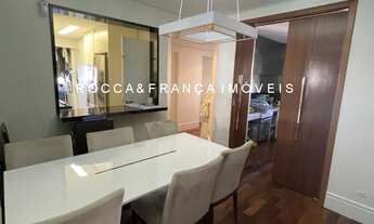 Imagem 3: AP06756 PARAÍSO APARTAMENTO PARA VENDA 100 M² - 3 dormitórios - 2 suítes - 2 vagas