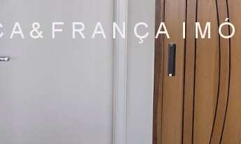 Imagem 3: AP06731 BOSQUE DA SAÚDE APARTAMENTO PARA VENDA. 142 M² - 3 dormitórios - 3 suítes - 3 vaga