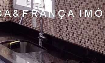 Imagem 7: AP06731 BOSQUE DA SAÚDE APARTAMENTO PARA VENDA. 142 M² - 3 dormitórios - 3 suítes - 3 vaga