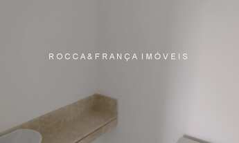 Imagem 6: AP06738 BROOKLIN APARTAMENTO PARA VENDA. 125 M² - 3 dormitórios - 3 suítes - 2 vagas