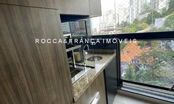 Imagem 6: AP06756 PARAÍSO APARTAMENTO PARA VENDA 100 M² - 3 dormitórios - 2 suítes - 2 vagas