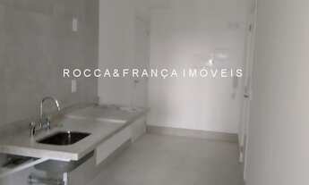 Imagem 7: AP06738 BROOKLIN APARTAMENTO PARA VENDA. 125 M² - 3 dormitórios - 3 suítes - 2 vagas