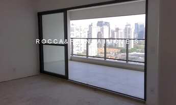 Imagem 4: AP06738 BROOKLIN APARTAMENTO PARA VENDA. 125 M² - 3 dormitórios - 3 suítes - 2 vagas