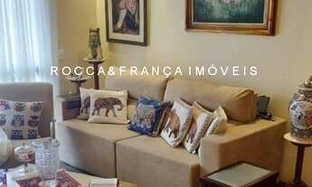 Imagem: AP06312 CAMPO BELO APARTAMENTO PARA VENDA