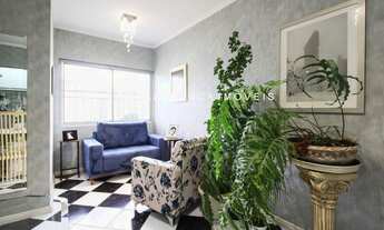 Imagem 2: AP06804 - MOEMA- APTO À VENDA 62m2 - 2 dormts - 1 banheiro - 1 vaga