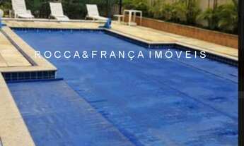 Imagem 7: AP06312 CAMPO BELO APARTAMENTO PARA VENDA 129 M² - 3 dormitórios - 3 suítes - 3 vagas