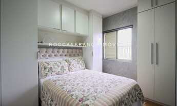 Imagem 7: AP06804 - MOEMA- APTO À VENDA 62m2 - 2 dormts - 1 banheiro - 1 vaga