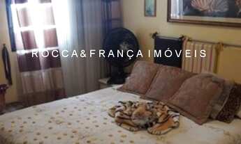 Imagem 5: AP06312 CAMPO BELO APARTAMENTO PARA VENDA 129 M² - 3 dormitórios - 3 suítes - 3 vagas