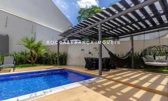 Imagem: PERFEITA CASA EM CONDOMÍNIO NO JARDIM PETRÓPOLIS