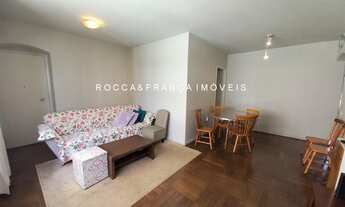 Imagem 3: MOEMA- APTO À VENDA 85m2- 3 dormts- 1 suite- 3 banheiros - 2 vagas