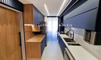 Imagem 5: AP07015 PARAÍSO APARTAMENTO PARA VENDA 140 M² - 3 dormitórios - 1 vaga