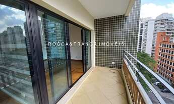 Imagem 5: MOEMA- APTO À VENDA PERTO DO COLÉGIO MÓBILE - 128m2- 3 dormts- 1 suíte- 4 banheiros - 2