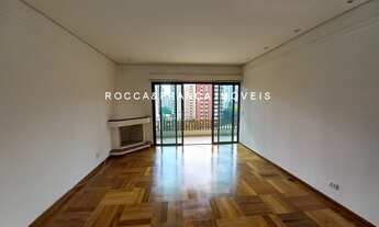 Imagem: MOEMA- APTO À VENDA PERTO DO COLÉGIO MÓBILE