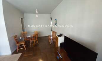 Imagem 4: MOEMA- APTO À VENDA 85m2- 3 dormts- 1 suite- 3 banheiros - 2 vagas