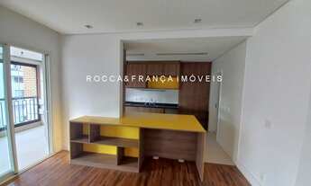 Imagem 6: APARTAMENTO PARA LOCAÇÃO NA LEOPOLDO COUTO