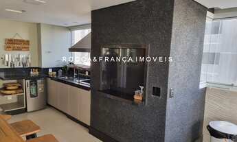 Imagem 6: AMPLO APARTAMENTO COM VARANDA GOURMET