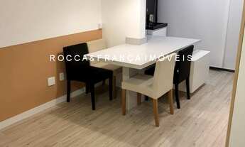 Imagem 4: Vila Mariana - SP Apartamento à venda 50 m² / 1 vaga