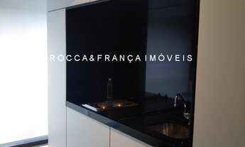 Imagem 2: Vila Mariana - SP Apartamento à venda 50 m² / 1 vaga