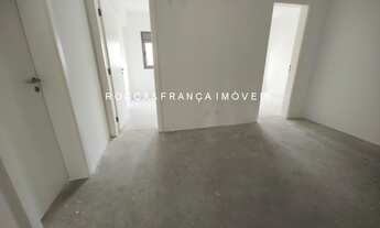 Imagem 7: AP05868 CAMPO BELO APARTAMENTO PARA VENDA 192 M² - 3 dormitórios - 3 suítes - 4 vagas