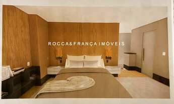 Imagem 5: AP07099 JARDIM AMÉRICA LOFT DUPLEX PARA LOCAÇÃO 110 M² - 1 dormitório - 1 suíte - 2 vagas