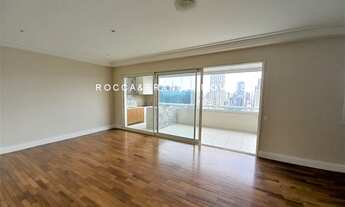 Imagem: AP07065 - ITAIM BIBI - APTO PARA LOCAÇÃO