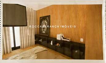 Imagem 4: AP07099 JARDIM AMÉRICA LOFT DUPLEX PARA LOCAÇÃO 110 M² - 1 dormitório - 1 suíte - 2 vagas