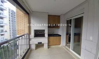 Imagem 2: APARTAMENTO PARA LOCAÇÃO NA LEOPOLDO COUTO