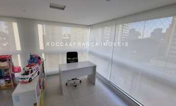 Imagem 5: AMPLO APARTAMENTO COM VARANDA GOURMET