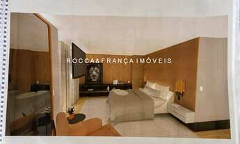 Imagem 2: AP07099 JARDIM AMÉRICA LOFT DUPLEX PARA LOCAÇÃO 110 M² - 1 dormitório - 1 suíte - 2 vagas