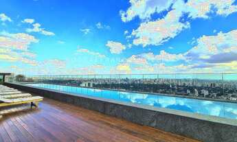 Imagem: AP07114 - Jardim América - SP - Apartamento