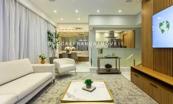 Imagem 3: COBERTURA DECORADA E MOBILIADA NA OSCAR FREIRE À VENDA