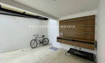 Imagem 6: LINDA CASA DE CONDOMÍNIO NO MORUMBI