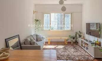 Imagem: AP07073 REPÚBLICA APARTAMENTO PARA VENDA