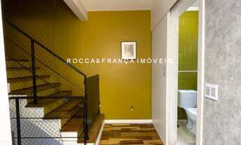 Imagem 7: LINDA CASA DE CONDOMÍNIO NO MORUMBI