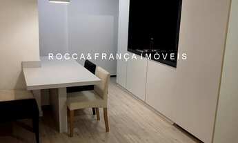 Imagem: Vila Mariana - SP Apartamento à venda 50