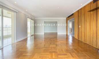 Imagem 6: AMPLO APARTAMENTO EM LOCALIZAÇÃO DISPUTADA NO ITAIM BIBI