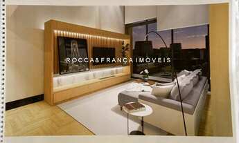 Imagem: AP07099 JARDIM AMÉRICA LOFT DUPLEX PARA