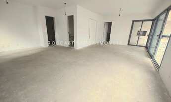 Imagem 6: AP05868 CAMPO BELO APARTAMENTO PARA VENDA 192 M² - 3 dormitórios - 3 suítes - 4 vagas