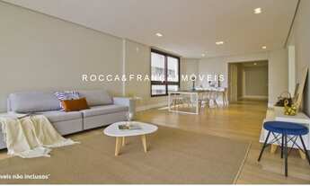 Imagem: AP07064 - JARDIM AMÉRICA- APTO À VENDA