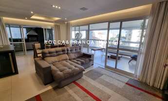 Imagem: AMPLO APARTAMENTO COM VARANDA GOURMET