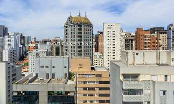 Imagem 4: AMPLO APARTAMENTO EM LOCALIZAÇÃO DISPUTADA NO ITAIM BIBI