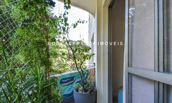 Imagem 4: AP07119 - CAMPO BELO - APTO À VENDA 68m2- 2 dormts- 1 suite - 2 banheiros- 1 vaga