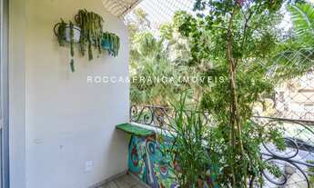 Imagem 3: AP07119 - CAMPO BELO - APTO À VENDA 68m2- 2 dormts- 1 suite - 2 banheiros- 1 vaga