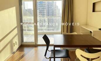 Imagem: AP07205 -BROOKLIN- APTO À VENDA 51m2- 1