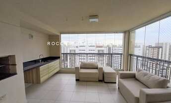 Imagem: MOEMA-APTO PARA LOCAÇÃO 179m2- 4 dormts