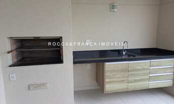 Imagem 3: MOEMA-APTO PARA LOCAÇÃO 179m2- 4 dormts- 2 suites - 2 vagas